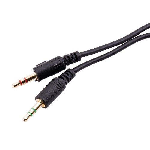 CAD MH350 Streaming Headset With Microphone