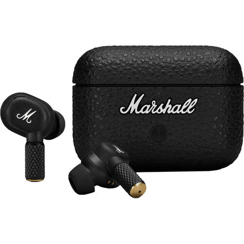 Marshall Motif II ANC ACTIVE CONCULATION EARBUDS