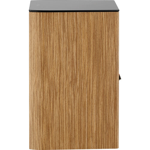 Focal FOAEFTAEN10N700 Two-Way Bookshelf Speaker (Prime Walnut)