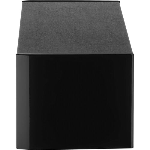 Focal FOAEFTAECC0B200 Two-Way Center Channel Speaker (High Gloss Black)