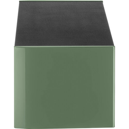 Focal FOAEFTAECC0V200 Two-Way Center Channel Speaker (High-Gloss Moss Green)