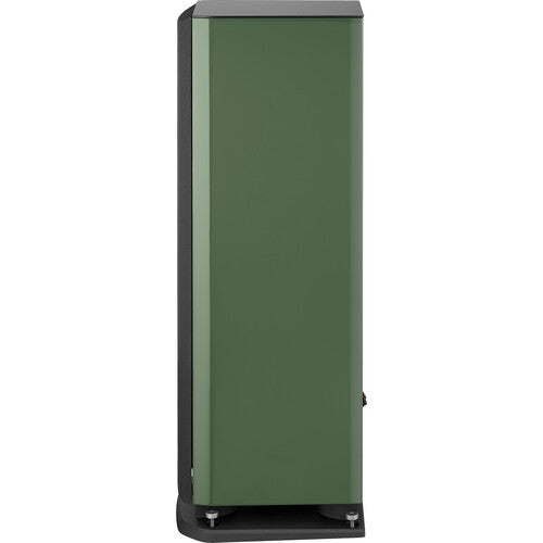 Focal FOAEFTAEN20V200 Three-Way Floor Standing Speaker (High-Gloss Moss Green)