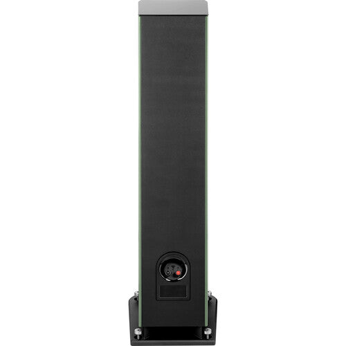 Focal FOAEFTAEN20V200 Three-Way Floor Standing Speaker (High-Gloss Moss Green)
