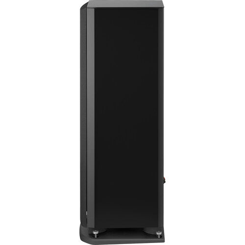 Focal FOAEFTAEN20B200 Three-Way Floor Standing Speaker (High-Gloss Black)
