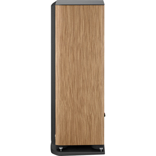 Focal FOAEFTAEN20N700 Three-Way Floor Standing Speaker (Prime Walnut)