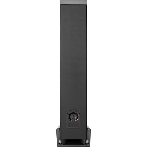 Focal FOAEFTAEN30B200 Three-Way Floor Standing Speaker (High-Gloss Black)