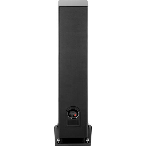 Focal FOAEFTAEN30B200 Three-Way Floor Standing Speaker (High-Gloss Black)