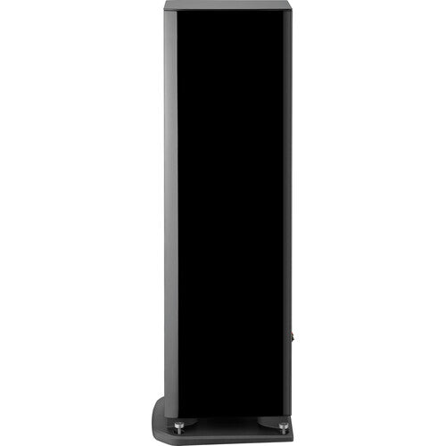 Focal FOAEFTAEN30B200 Three-Way Floor Standing Speaker (High-Gloss Black)
