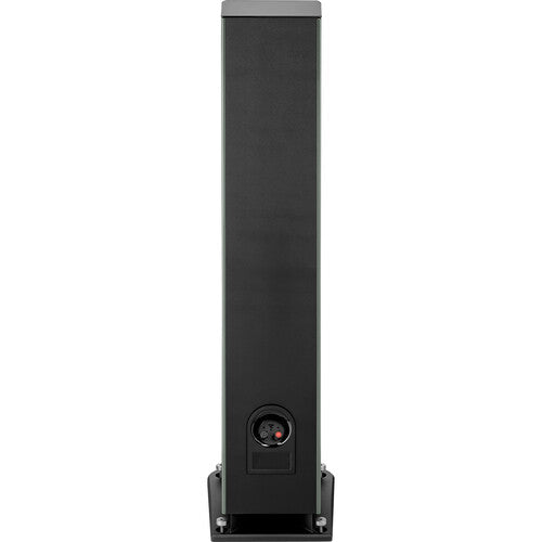 Focal FOAEFTAEN30V200 Three-Way Floor Standing Speaker (High-Gloss Moss Green)