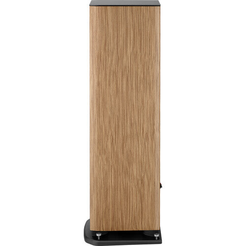 Focal FOAEFTAEN30N700 Three-Way Floor Standing Speaker (Prime Walnut)