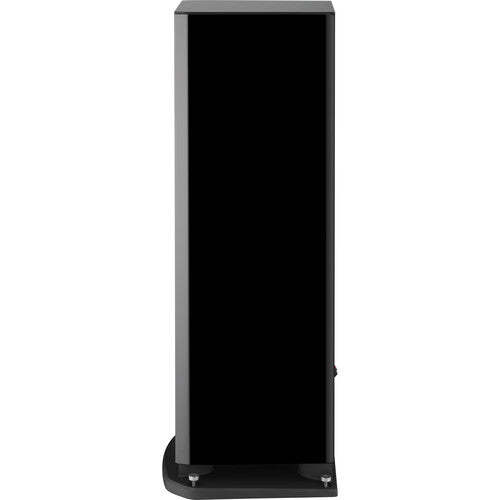 Focal FOAEFTAEN40B200 Three-Way Floor Standing Speaker (High-Gloss Black)