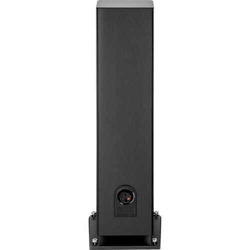 Focal FOAEFTAEN40B200 Three-Way Floor Standing Speaker (High-Gloss Black)