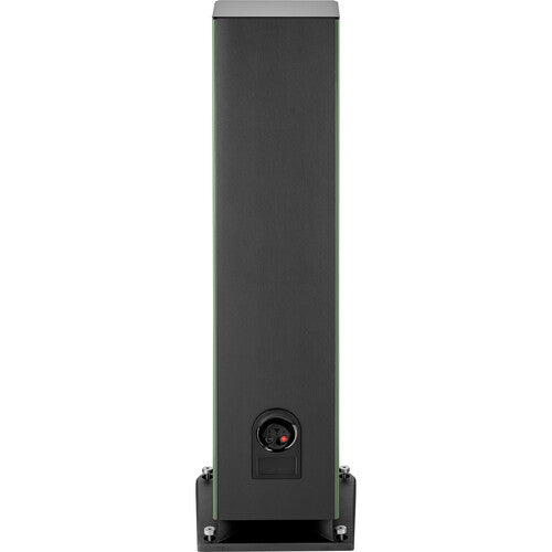 Focal FOAEFTAEN40V200 Three-Way Floor Standing Speaker (High-Gloss Moss Green)
