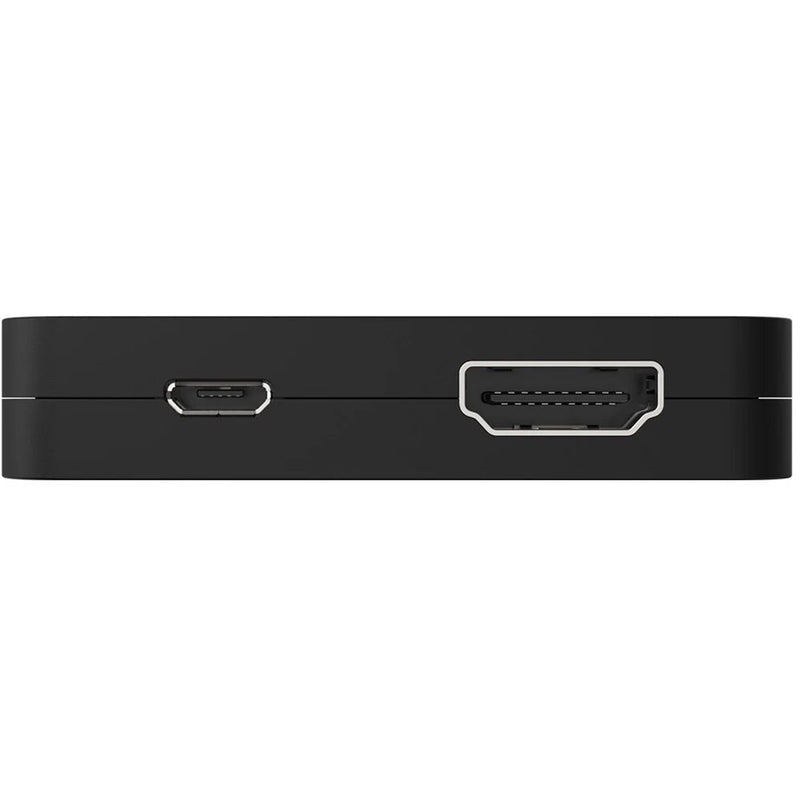 BZB Gear BG-8K-HS21 2x1 8K60 HDMI 2.1 Switcher