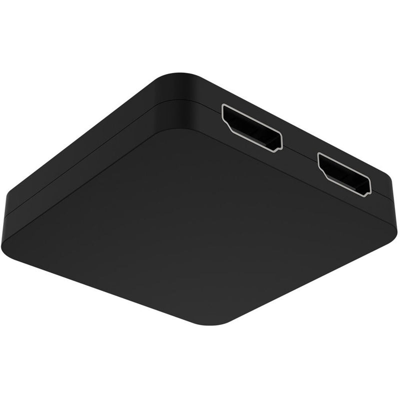 BZB Gear BG-8K-HS21 2x1 8K60 HDMI 2.1 Switcher