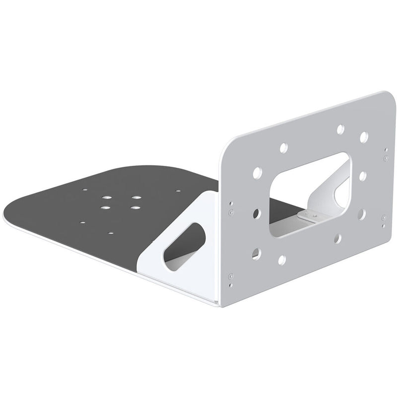 BZB Gear BG-UWM-W Universal Wall Mount Bracket For PTZ Camera (White)