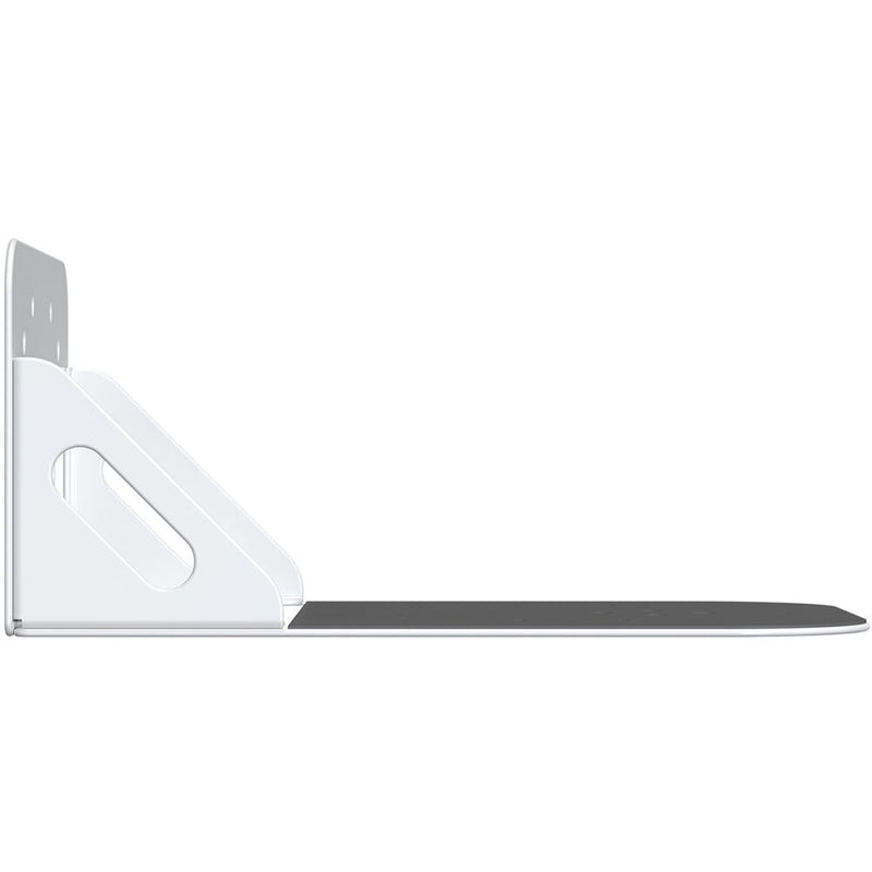 BZB Gear BG-UWM-W Universal Wall Mount Bracket For PTZ Camera (White)