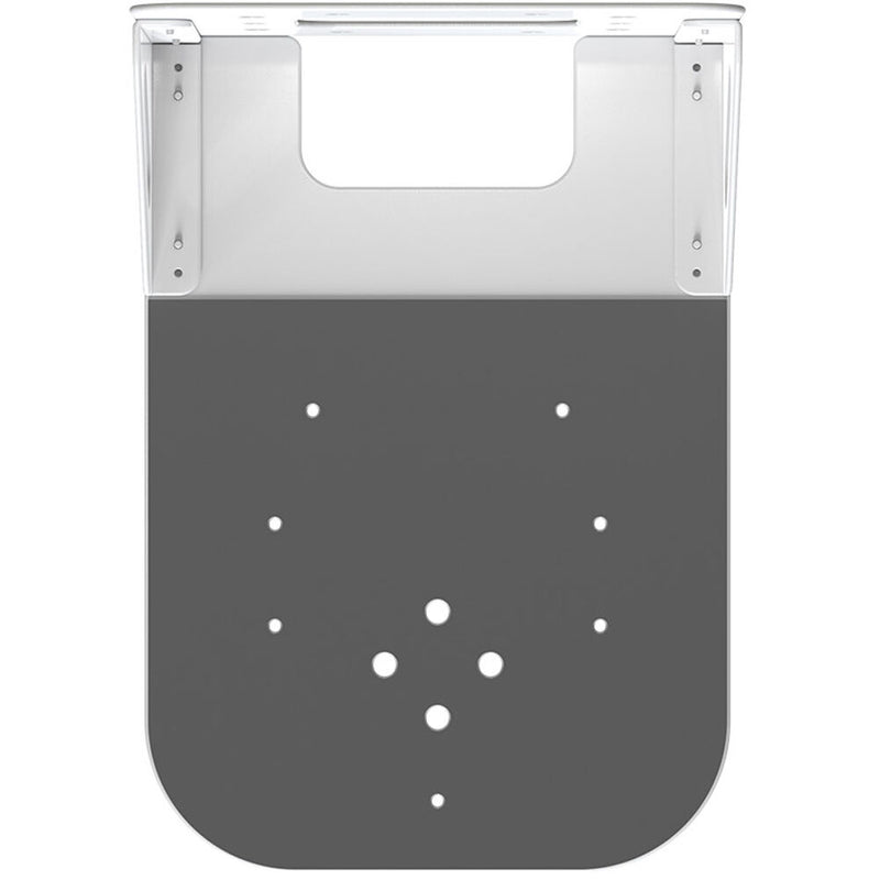 BZB Gear BG-UWM-W Universal Wall Mount Bracket For PTZ Camera (White)