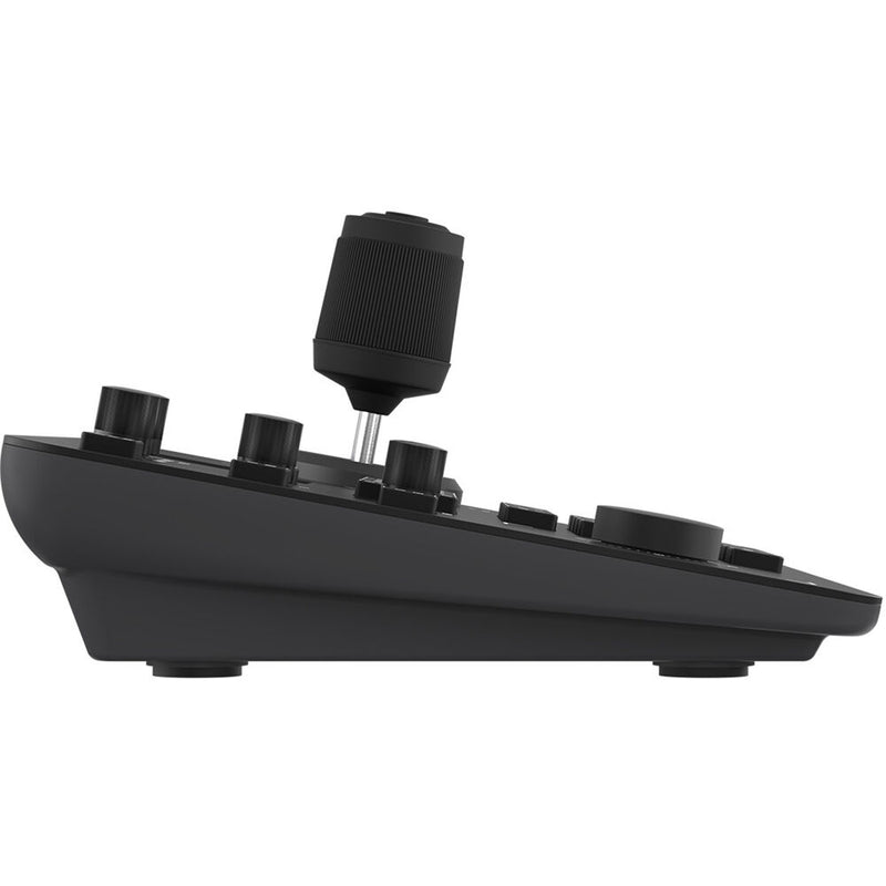 BZB Gear BG-COMMANDER Gen 3 Universal Advanced PTZ IP/RS-232/422 Controller