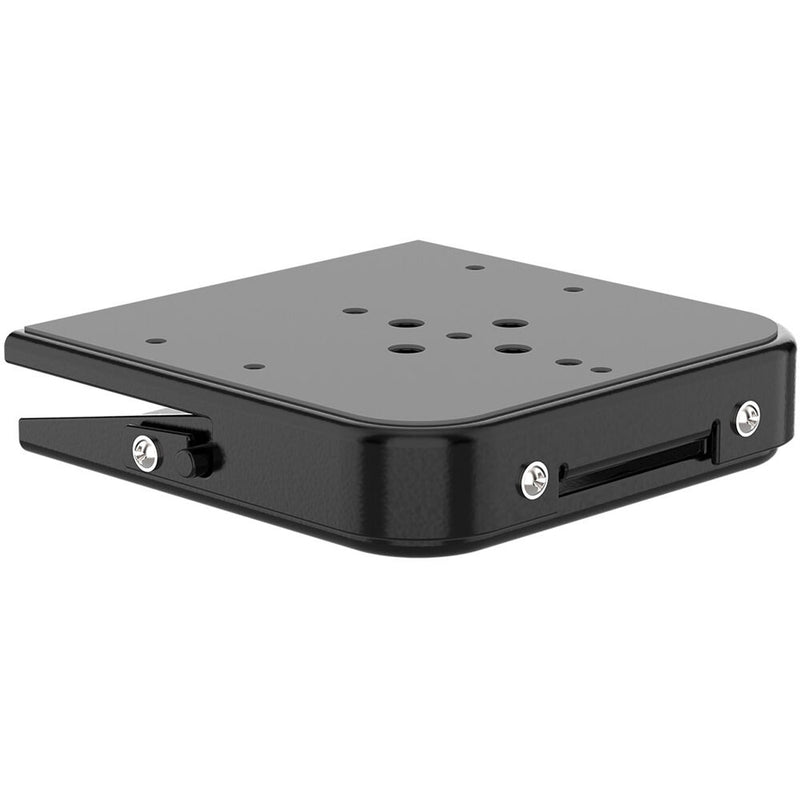 BZB Gear BG-UCM-B Universal PTZ Camera Ceiling Mount (Black)