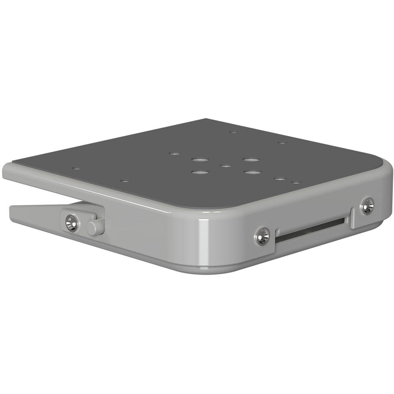 BZB Gear BG-UCM-G Universal PTZ Camera Ceiling Mount (Gray)