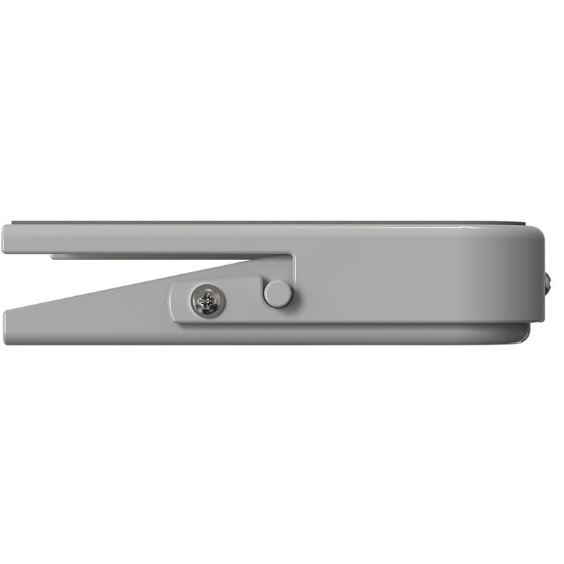 BZB Gear BG-UCM-G Universal PTZ Camera Ceiling Mount (Gray)