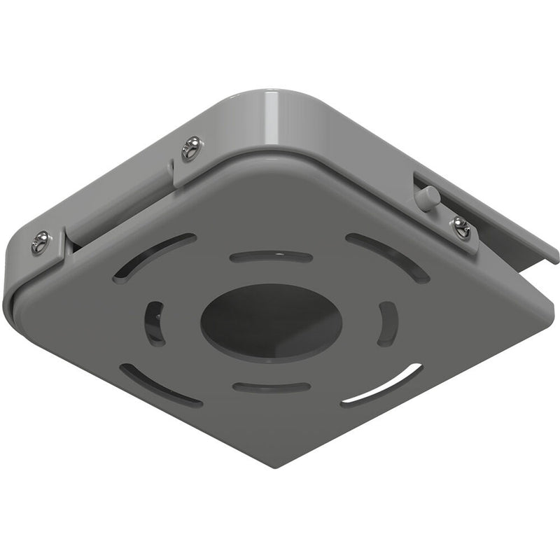 BZB Gear BG-UCM-G Universal PTZ Camera Ceiling Mount (Gray)