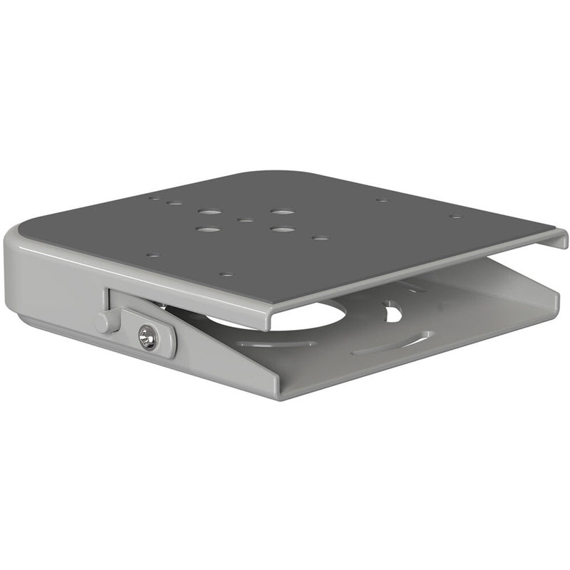 BZB Gear BG-UCM-G Universal PTZ Camera Ceiling Mount (Gray)