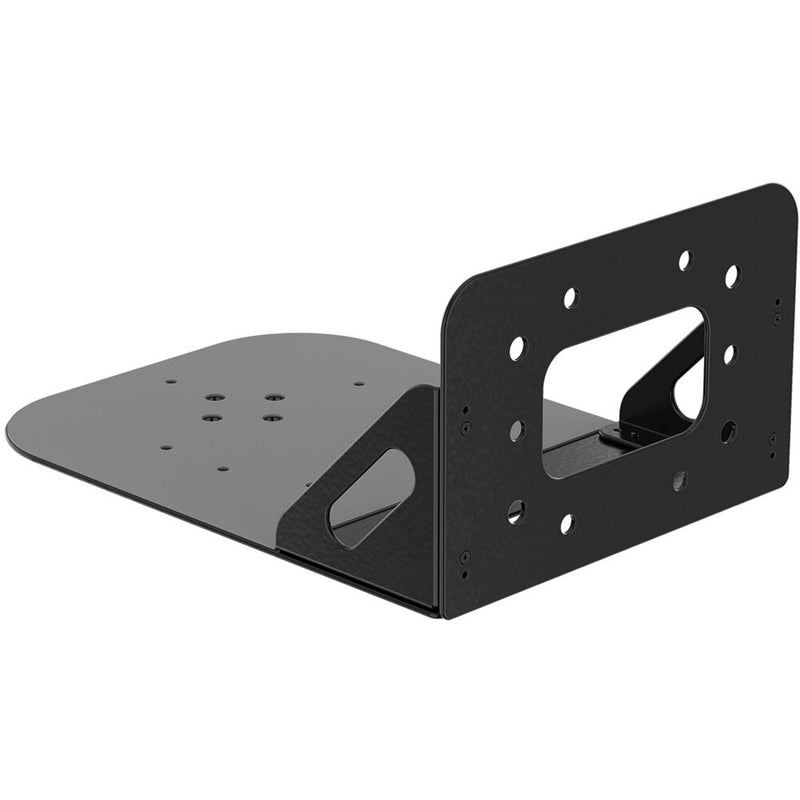 BZB Gear BG-UWM-B Universal Wall Mount Bracket For PTZ Camera (Black)