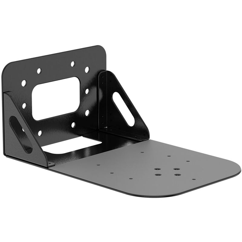 BZB Gear BG-UWM-B Universal Wall Mount Bracket For PTZ Camera (Black)