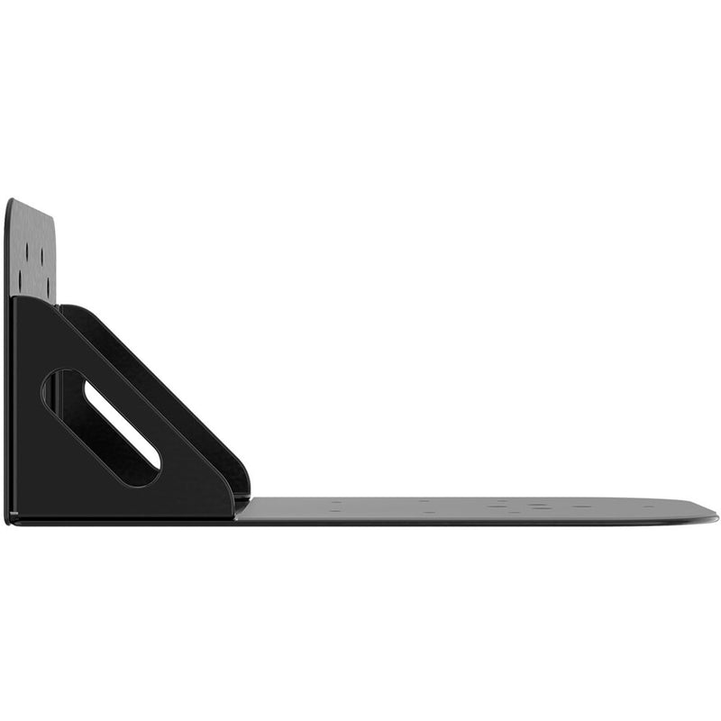 BZB Gear BG-UWM-B Universal Wall Mount Bracket For PTZ Camera (Black)