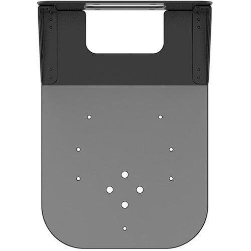 BZB Gear BG-UWM-B Universal Wall Mount Bracket For PTZ Camera (Black)
