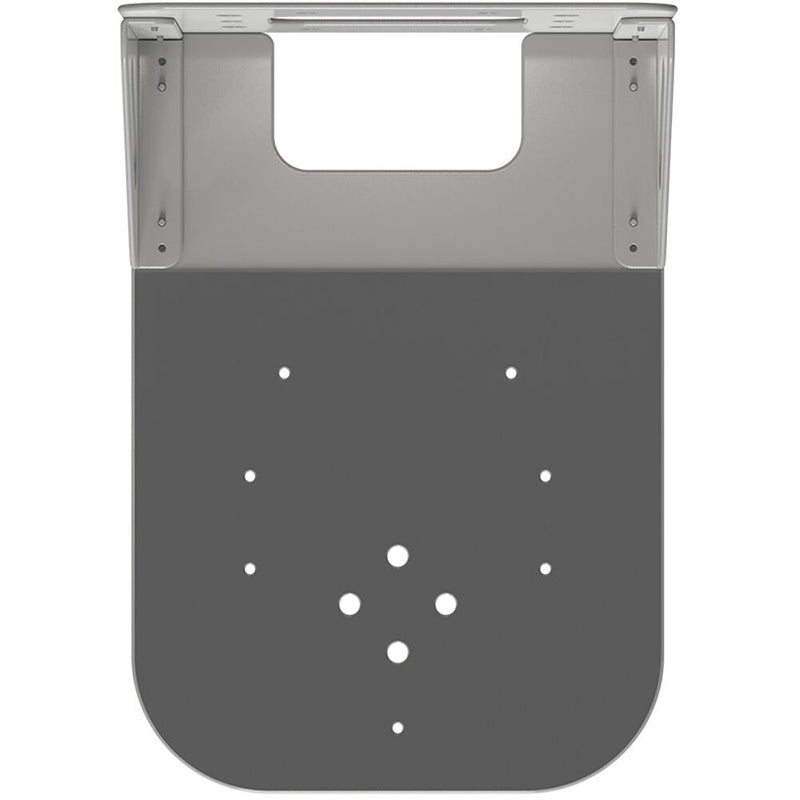 BZB Gear BG-UWM-G Universal Wall Mount Bracket For PTZ Camera (Gray)