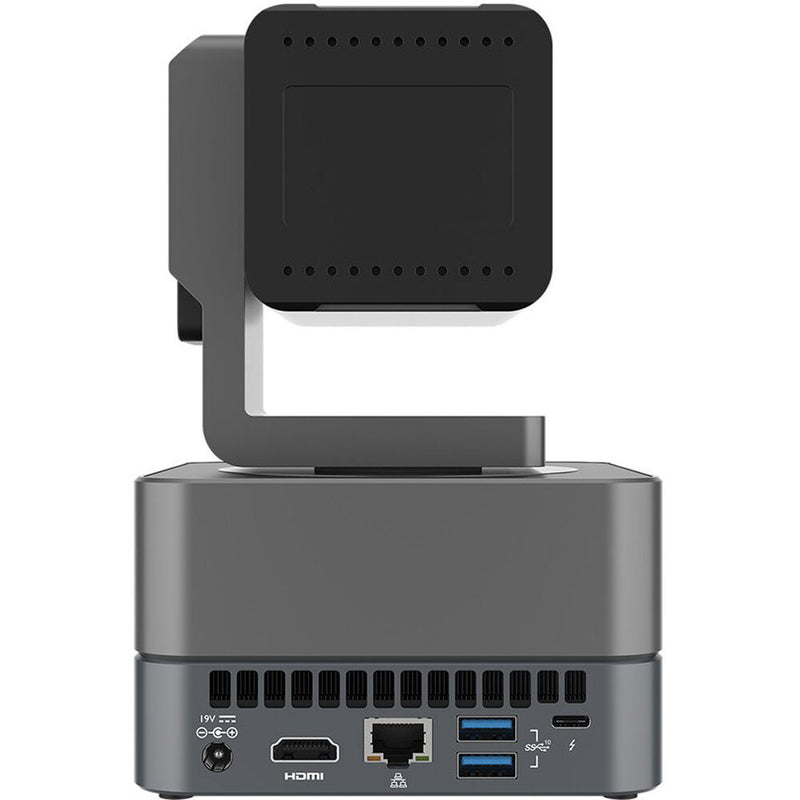 BZB Gear BG-NUCLEUS-10X Computer And 1080p HD PTZ Camera All-in-One Combo