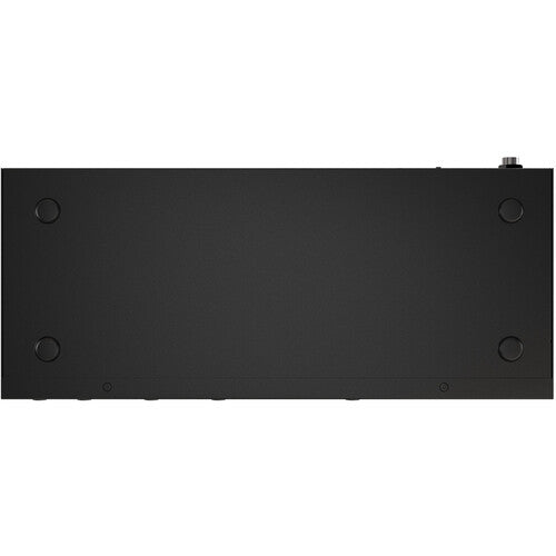 BZB Gear BG-UHD-42M 4x2 HDMI 4K60 18 Gb/s Matrix Switcher With Audio/Downscaling Support