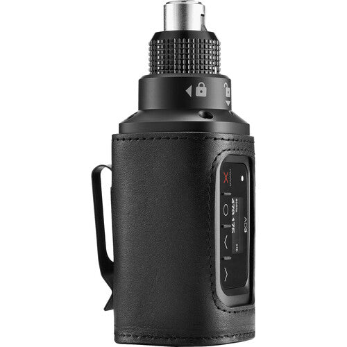 Shure ADX3-G57 Axient Digital Wireless Plug-On Transmitter (G57: 470 to 616 MHz)