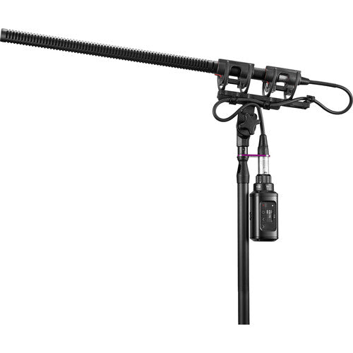 Shure ADX3-G57 Axient Digital Wireless Plug-On Transmitter (G57: 470 to 616 MHz)