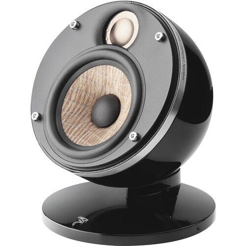 Focal FOACFADO102B000 Flax 1.0 Satellite Speaker