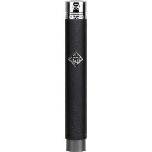 Telefunken M60 DELUXE TRI-MONO SET Small Diaphragm Set