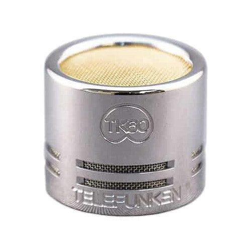 Telefunken M60 DELUXE TRI-MONO SET Small Diaphragm Set