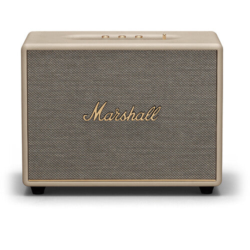 Marshall Woburn III Home Bluetooth Home Bluetooth (crème)