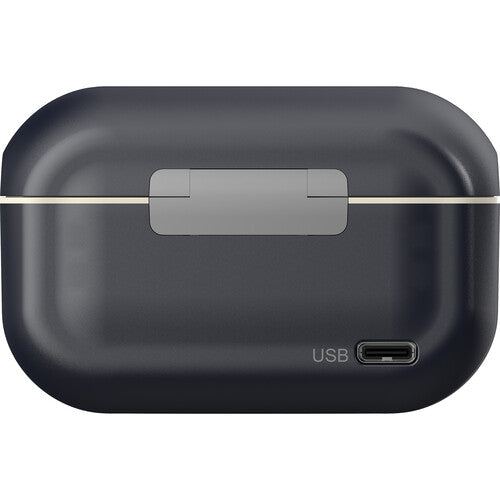 Hollyland LARK M2 LIGHTNING 2-Person Wireless Microphone System with Lightning Connector 2.4 GHz (Black)