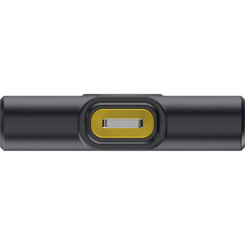 Hollyland LARK M2 LIGHTNING 2-Person Wireless Microphone System with Lightning Connector 2.4 GHz (Black)