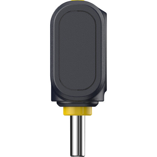Hollyland HL-LARK M2 USB-C Système de microphone sans fil pour 2 personnes avec connecteur USB-C 2,4 GHz (Shine Charcoal)