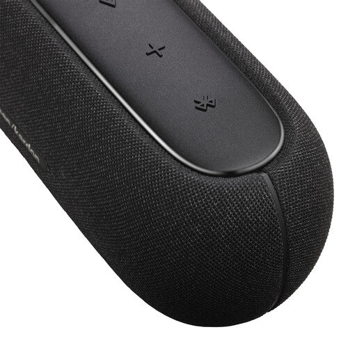 Harman Kardon LUNA Portable Bluetooth Speaker (Black)
