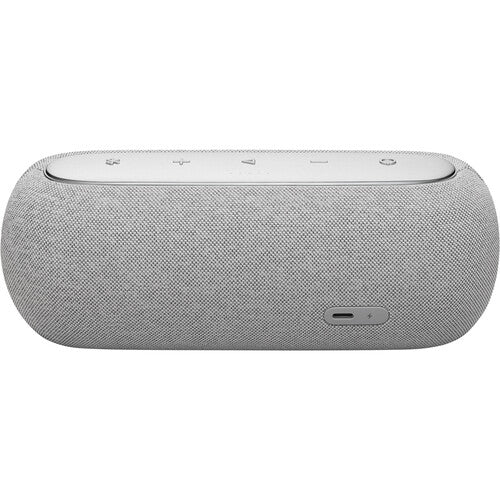 Harman Kardon LUNA Portable Bluetooth Speaker (Grey)