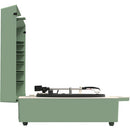 VICTROLA VSC-725SB-BAS REPIN REPIN SURCULATION BLUETTOOTH DURABLE (BASIL GREEN)