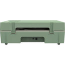 VICTROLA VSC-725SB-BAS REPIN REPIN SURCULATION BLUETTOOTH DURABLE (BASIL GREEN)