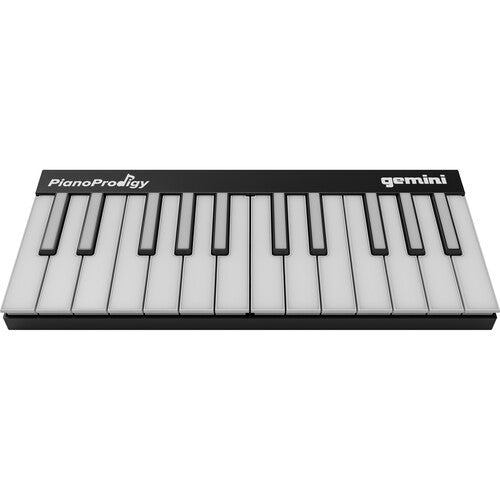Gemini GPP-101 Wireless Keyboard Controller - 24 Keys