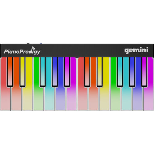 Gemini GPP-101 Wireless Keyboard Controller - 24 Keys